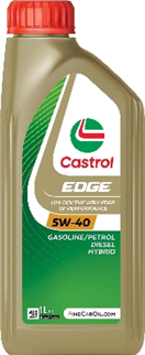CASTROL 15F7D5