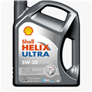 Shell 550050441 Helix Ultra ECT C3 5W-30 - 4L