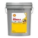 Shell 550036738 Rimula R4 X 15W-40 - 20L