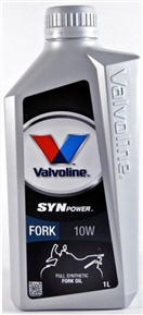 Valvoline 795860 SYNPOWER 10W - 1L
