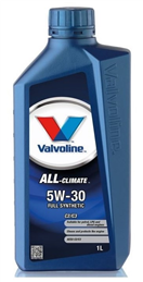 Valvoline 908803 ALL CLIMATE C2/C3 5W-30 - 1L