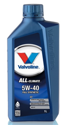 Valvoline 908743 ALL CLIMATE C3 5W-40 - 1L