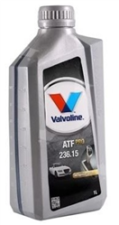 Valvoline 866737 ATF Pro 236.14 - 1L