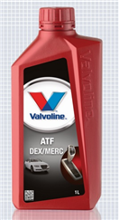 Valvoline 866913 ATF Dex/Merc - 1L