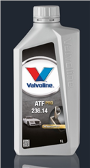Valvoline 866881 ATF PRO 236.15 - 1L