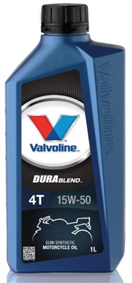 Valvoline OLEVLE879997 DURABLEND 4T 15W-50 - 1L