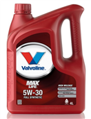 Valvoline 908757 MAXLIFE 5W-30 - 4L
