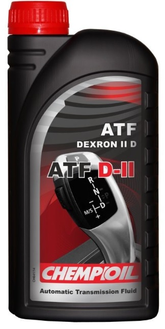 Chempioil - ATF DEXTRON II - 1L - motora.cz