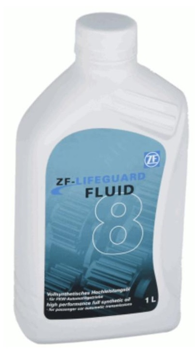 ZF LifeGuardFluid 8 - 1L