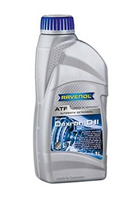 Ravenol 1213102-001-01-999 ATF Dexron D II - 1L