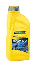 Ravenol 1223105-001-01-999 MZG SAE 80W-90 - 1L