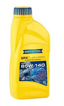 Ravenol 1223211-001-01-999 EPX 85W-140 - 1L