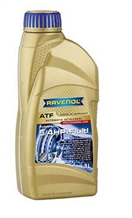 Ravenol 1212104-001-01-999 ATF 5/4 HP Fluid - 1L