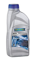 Ravenol 1212100-001-01-999 ATF Dexron H III - 1L