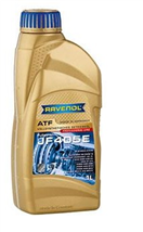 Ravenol 1211118-001-01-999 ATF JF405E - 1L