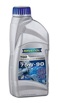 Ravenol 1222105-001-01-999 TGO SAE 75W-90 - 1L