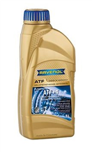 Ravenol 1211100-001-01-999 ATF+4 Fluid - 1L