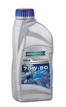 Ravenol 1222100-001-01-999 PSA 75W-80 - 1L