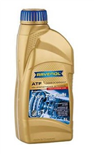 Ravenol 1211109-001-01-999 ATF Type Z1 Fluid - 1L