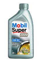 Super 3000 Formula P 5W-30 -1L