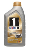 Mobil 153668 1 FS 0W-40 - 1L