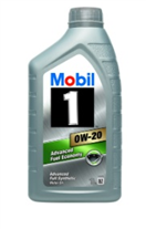 Mobil 152795 1 0W-20 - 1L