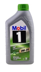 Mobil 153439 1 ESP X2 0W-20 - 1L