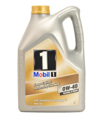 1 FS 0W-40 - 5L 153678