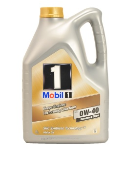 1 FS 0W-40 - 5L