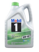 Mobil 154151 1 ESP X3 0W-40 - 5L