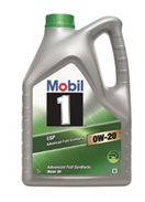 Mobil 153685 1 ESP X2 0W-20 - 5L
