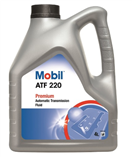 Mobil 142837 ATF 220 - 4L