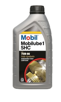 Mobilube 1 SHC 75W-90 - 1L