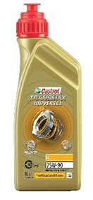 Castrol 15DD0D TRANSMAX Universal LL 75W-90 - 1L