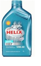 Shell 550046646 Helix HX7 Diesel 10W-40 - 1L