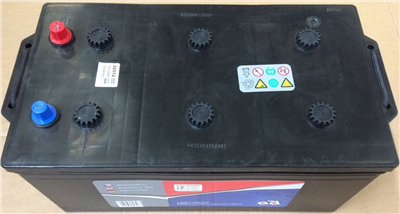 Baterie AD 225Ah 1400A