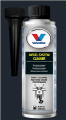 Valvoline 890604 DIESEL SYSTEM CLEANER - 300ml