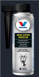 Valvoline 890605 DIESEL SYSTEM PROTECTOR - 300ml