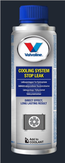 Valvoline 890603 COOLING SYSTEM STOP LEAK - 300ml