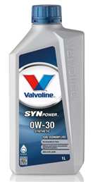 Valvoline 907851 SYNPOWER FE 0W-30 - 1L