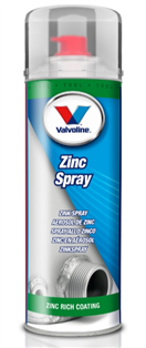 Valvoline 887062 Zinkový sprej - 400ml