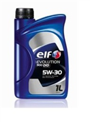 Elf OLEELF5W30EVODID1 EVOLUTION 900 DID 5W-30 - 1L