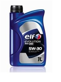 EVOLUTION 900 DID 5W-30 - 1L OLEELF5W30EVODID1