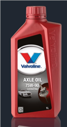 Valvoline 866904 Axle Oil LS 75W-90 - 1L