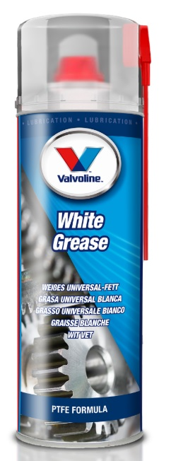 White Grease - 500g