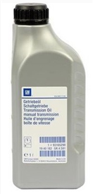 Originální olej GM Opel 1940182 GM 75W85 GL-4 - 1L