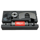 KS Tools 150.1965 KS Tools 150.1965 Sada nářadí pro obnovu pístu třmene kotoučové brzdy