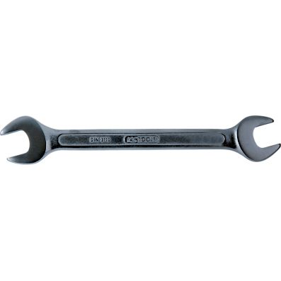 KS Tools 517.0715 Dvojitý-vidlicový klíč
