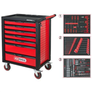 KS Tools 826.7215 KS Tools 826.7215 Nářaďový vozík