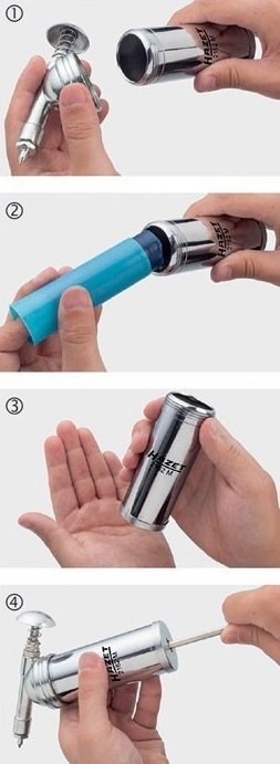 HAZET 2162M Nářadí